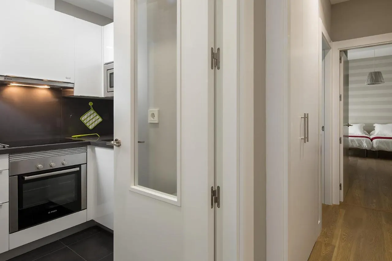 Apartamento Veoapartment Angeles 1E Sevilha