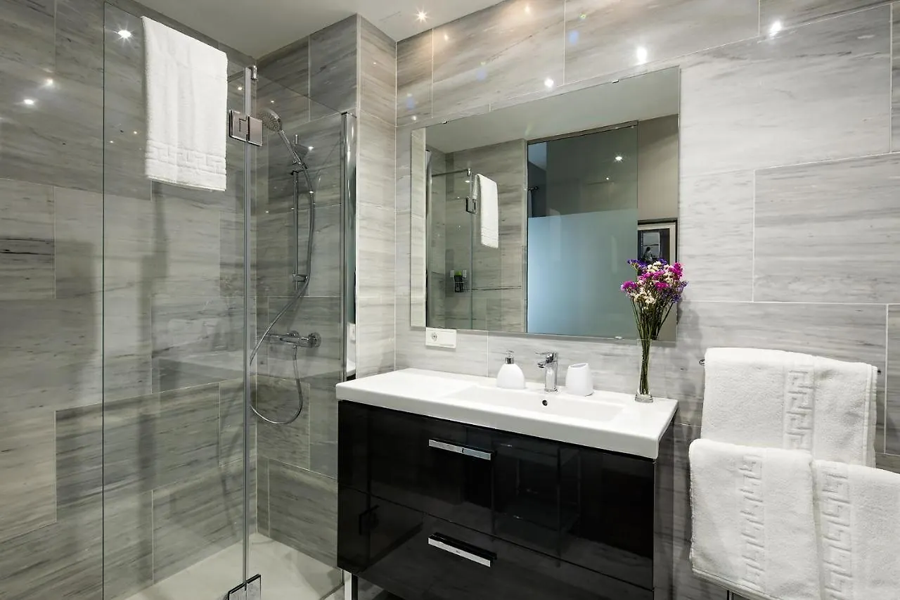 Veoapartment Angeles 1E Sevilha