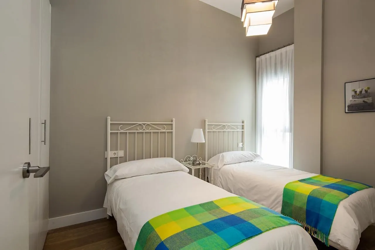 Apartamento Veoapartment Angeles 1E Sevilha