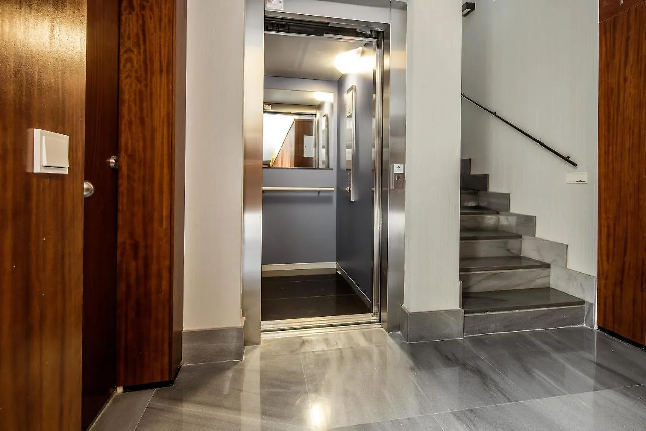 Contatos de Veoapartment Angeles 1E
