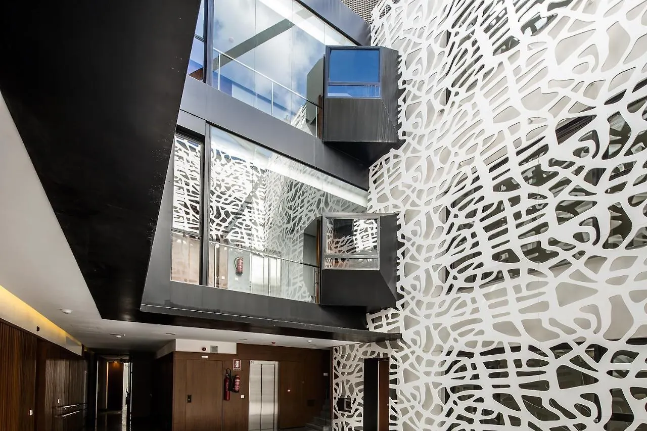 Veoapartment Angeles 1E Севилья Испания